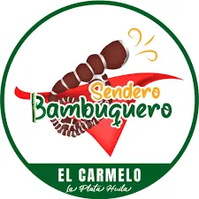Logo Sendero Bambuquero
